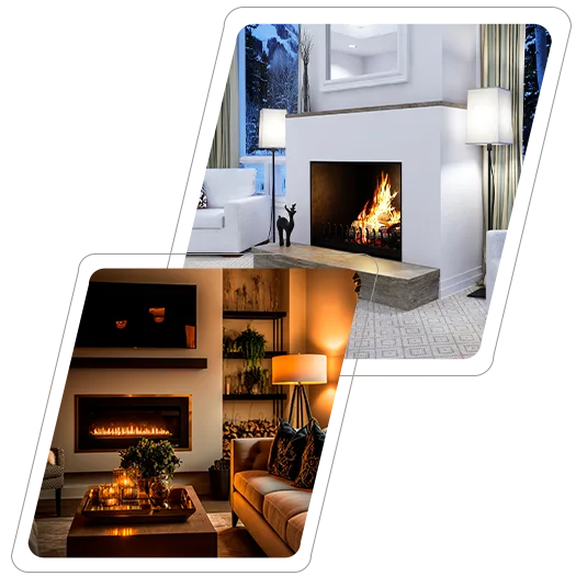 Remove Chimney Odor in Novi, MI