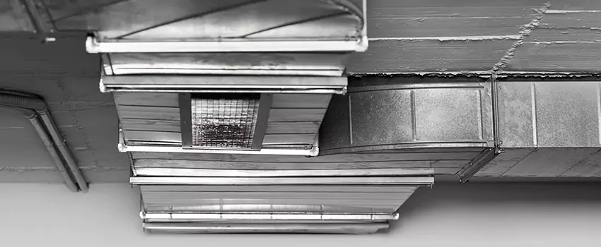 Trusted Air Duct Cleaning Company in Novi, Michigan