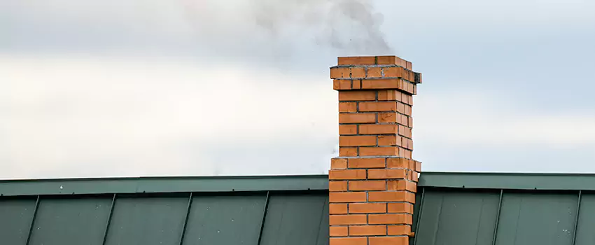 Animal Screen Chimney Cap Repair And Installation Services in Novi, Michigan
