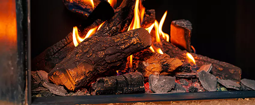 Chimney Fireplace Ash Dump Cleaning in Novi, MI