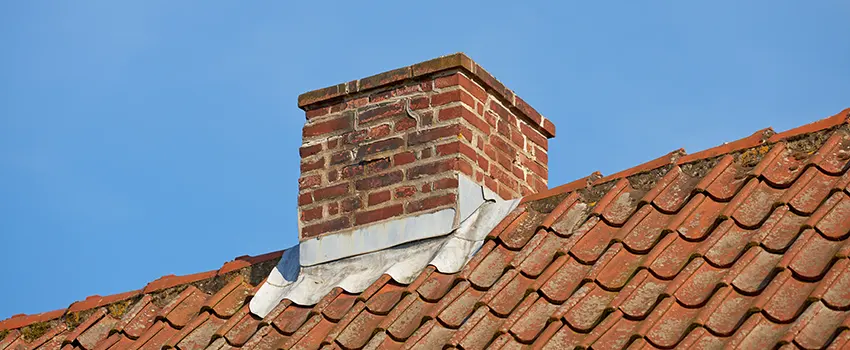 Residential Chimney Bricks Rotten Repair Services in Novi, MI