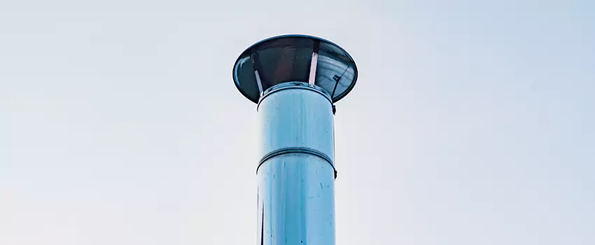 Wind-Resistant Chimney Caps Installation and Repair Services in Novi, Michigan