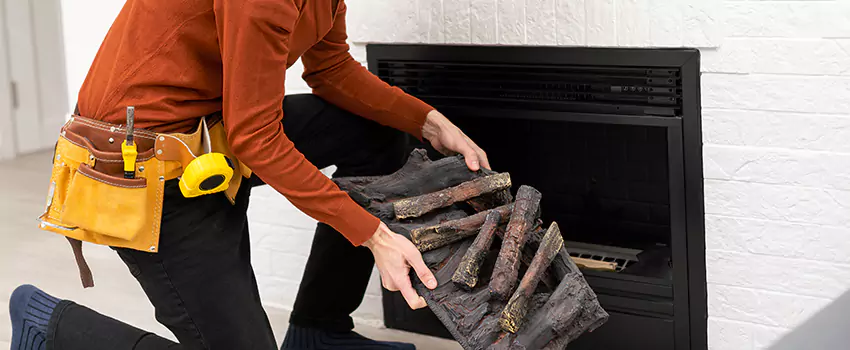 Chimney Creosote Cleaning Cost in Novi, Michigan