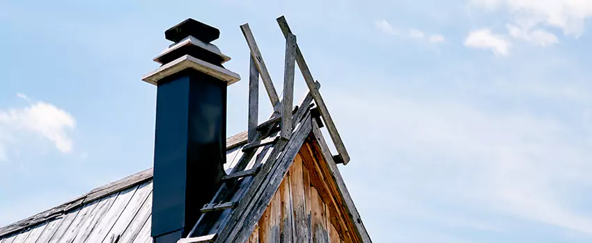 Chimney Creosote Cleaning in Novi, MI