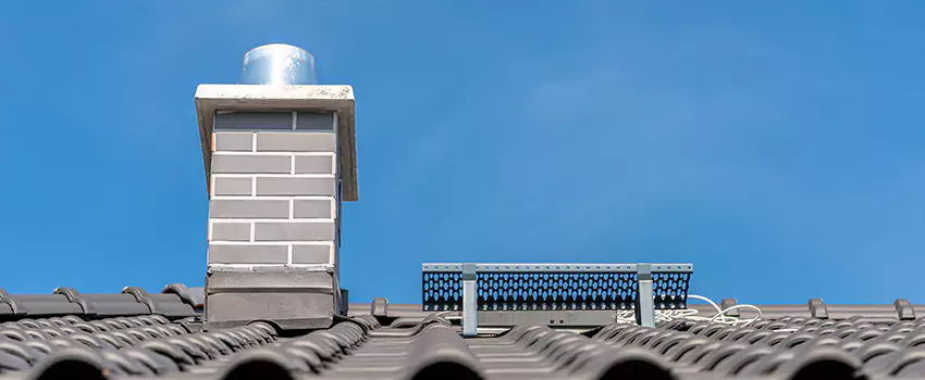 Chimney Flue Relining Services in Novi, Michigan