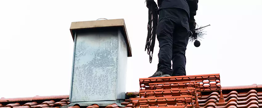 Chimney Liner Services Cost in Novi, MI