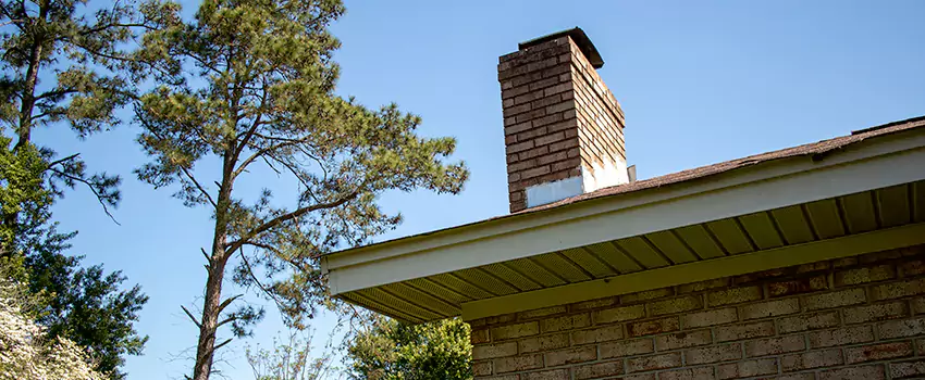 Budget-Friendly Chimney Masonry Service in Novi, Michigan