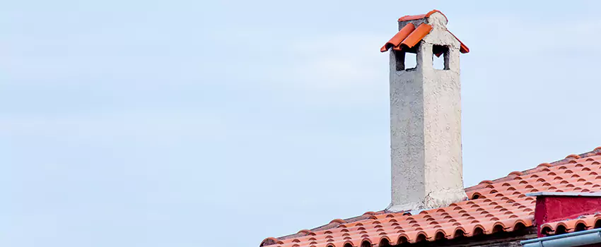 Chimney Pot Replacement in Novi, MI