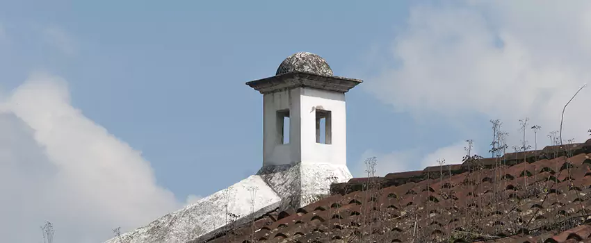 Cost To Rebuild A Chimney in Novi, MI