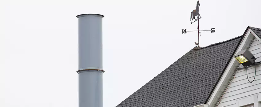 Chimney Inspection in Novi, MI