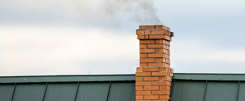 Chimney Soot Cleaning Cost in Novi, MI