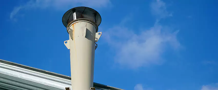Chimney Spark Arrestor Requirements in Novi, MI