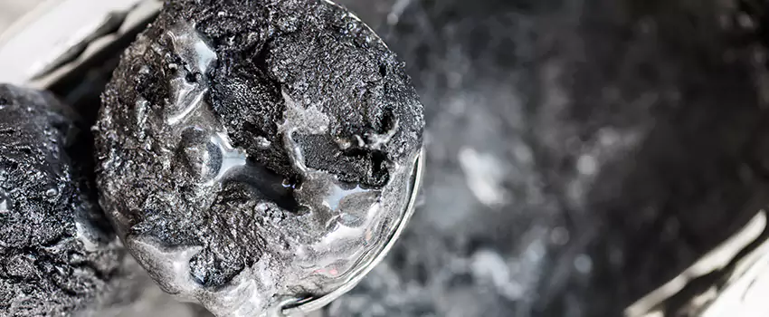Clogged Dryer Vent Lint Cleaning in Novi, Michigan