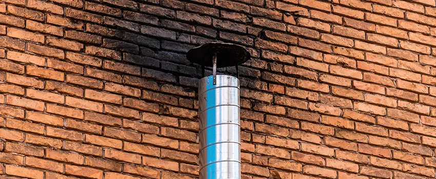 Diagnosing Commercial Chimney Problems in Novi, MI