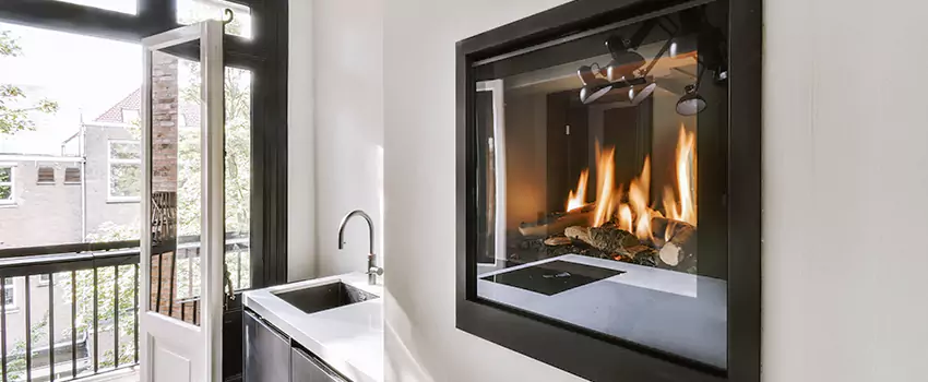 Dimplex Fireplace Installation and Repair in Novi, Michigan