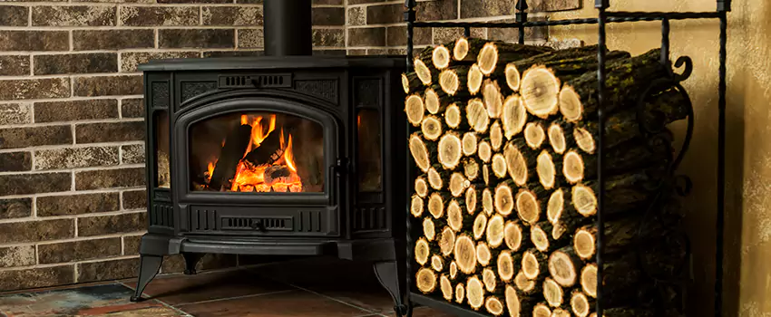 Drolet Fireplaces in Novi, Michigan