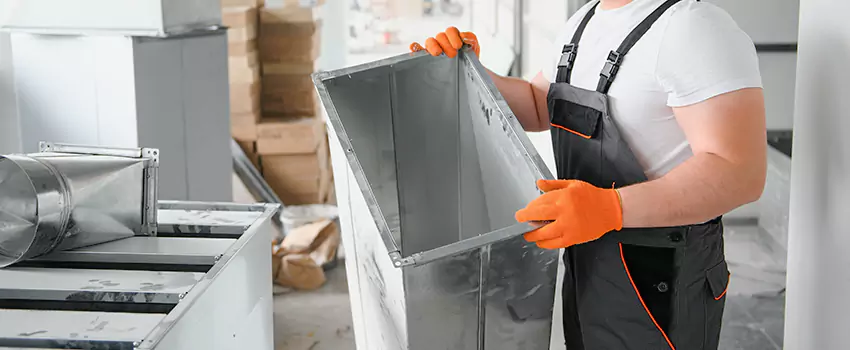 Benefits of Dryer Vent Inspection in Novi, MI
