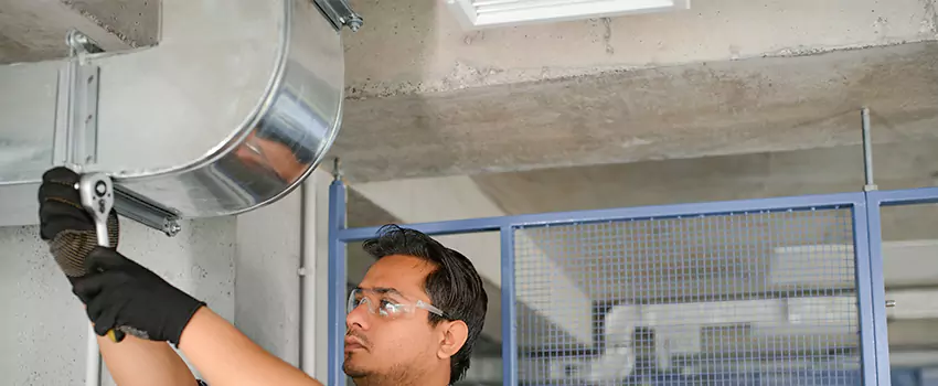 HVAC Ductwork Cleaning in Novi, MI