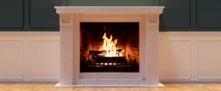 Empire Comfort Systems Fireplace Installation and Replacement in Novi, Michigan