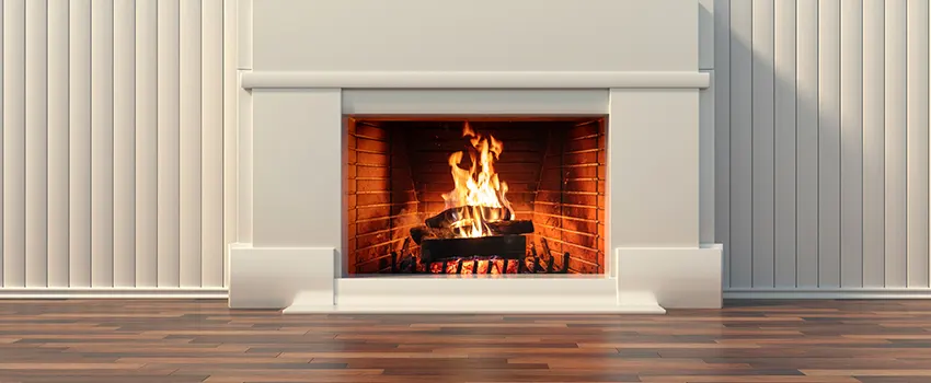 Fireplace Broken Ashtray Repair Services in Novi, Michigan