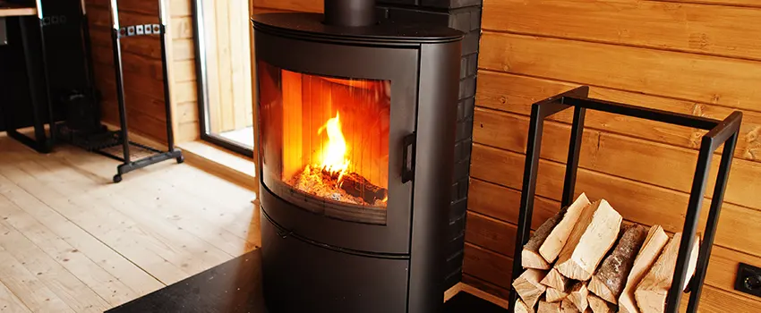 Gas Fireplace Door Handle Installation Services in Novi, Michigan