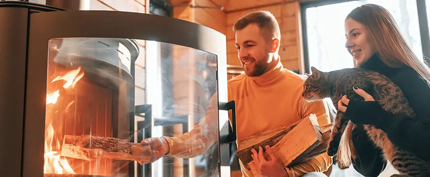 Fireplace Door Installation And Replacement Contractors in Novi, MI