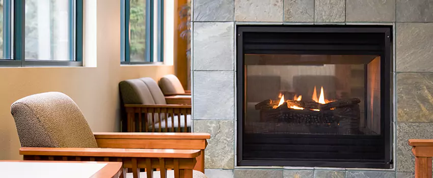 Fireplace Refacing in Novi, Michigan