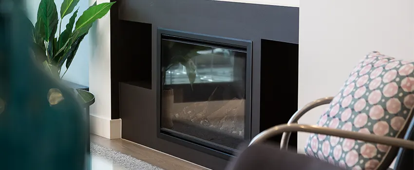 Welding Repairs for Fireplace Grate in Novi, MI