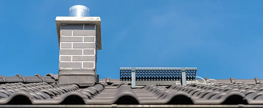 Repair Blocked Chimney in Novi, Michigan