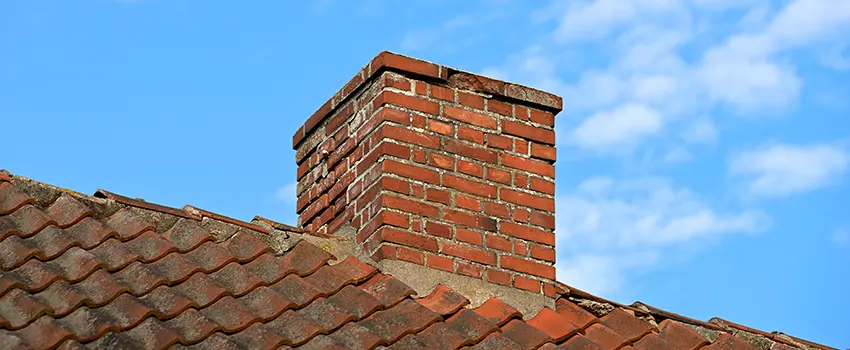 Flue Tiles Cracked Repair Services near Me in Novi, MI