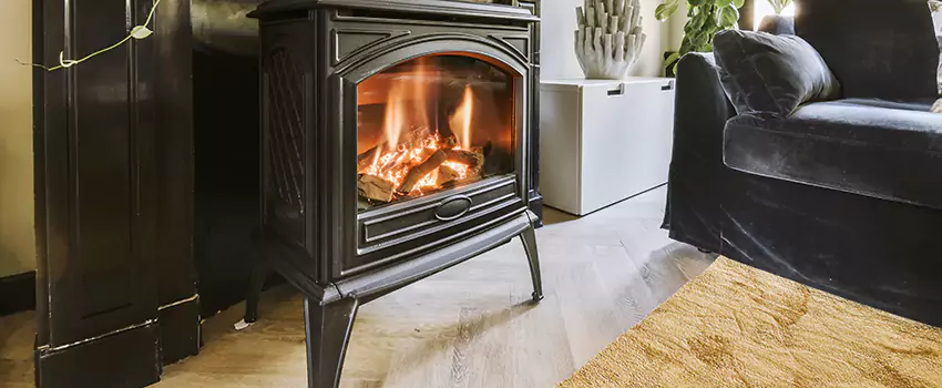 Cost of Hearthstone Stoves Fireplace Services in Novi, Michigan
