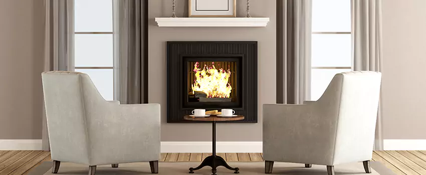 Heat & Glo Outdoor Gas Fireplaces Installation Contractors in Novi, Michigan