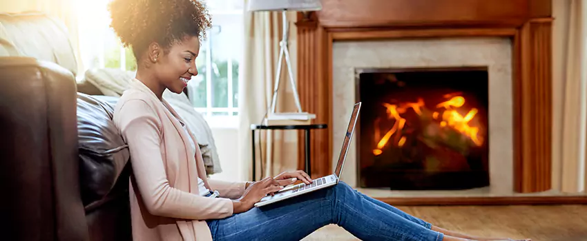 Cost-Effective Osburn Fireplace Installation and Repair in Novi, MI