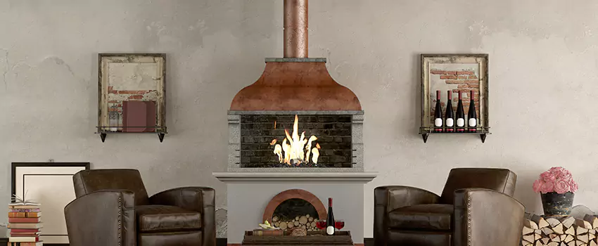 Benefits of Pacific Energy Fireplace in Novi, Michigan