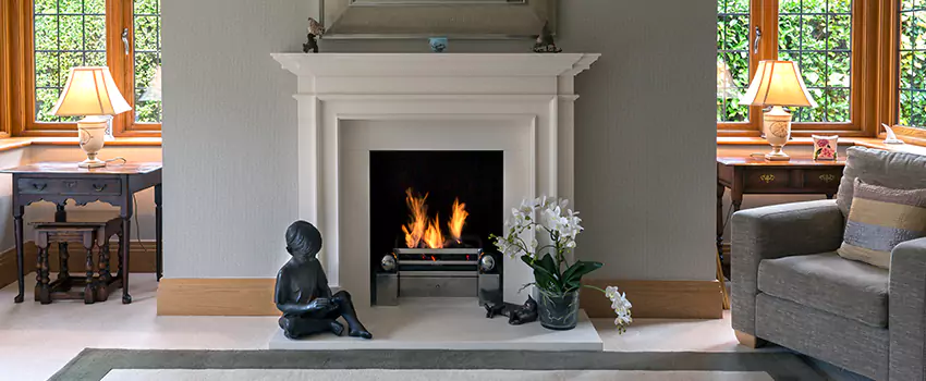 RSF Fireplaces Maintenance and Repair in Novi, Michigan
