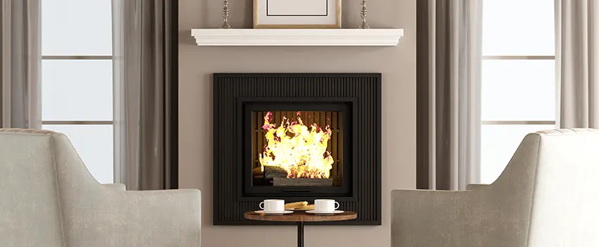 Superior Outdoor Fireplace Repair in Novi, MI