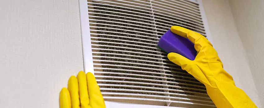 Vent Cleaning Company in Novi, MI