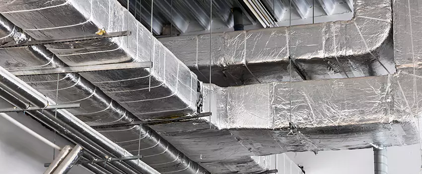 Vent Dust Cleaning Cost in Novi, MI