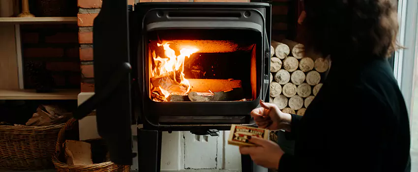 Key Features of Vermont Castings Fireplaces in Novi, MI
