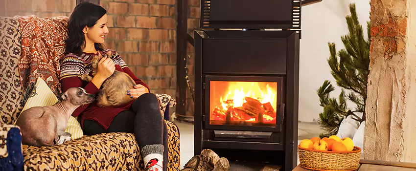 Wood Stove Chimney Cleaning Services in Novi, MI