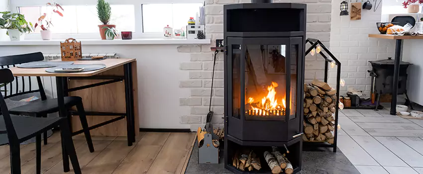 Wood Stove Inspection Services in Novi, MI