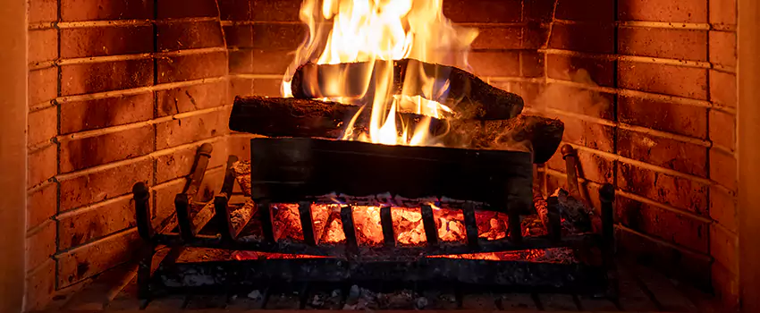 Chimney Ash Dump Cover Repair Services in Novi, MI