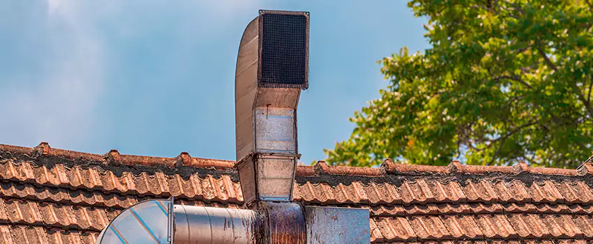 Chimney Creosote Cleaning Experts in Novi, Michigan