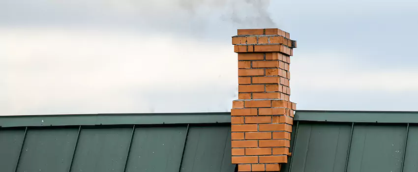 Chimney Installation Company in Novi, MI