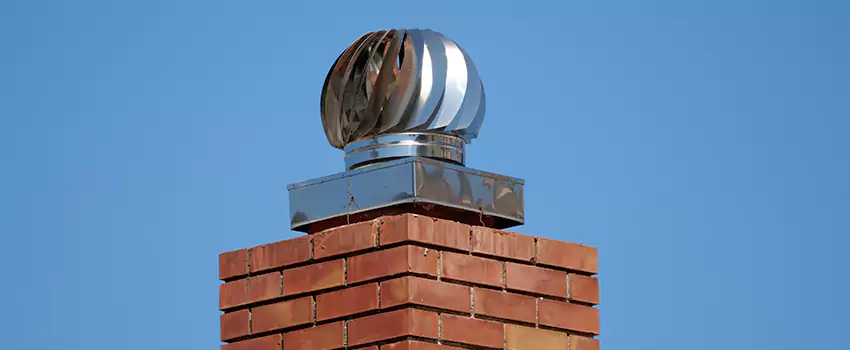 Chimney Flue Rebuild Services in Novi, Michigan