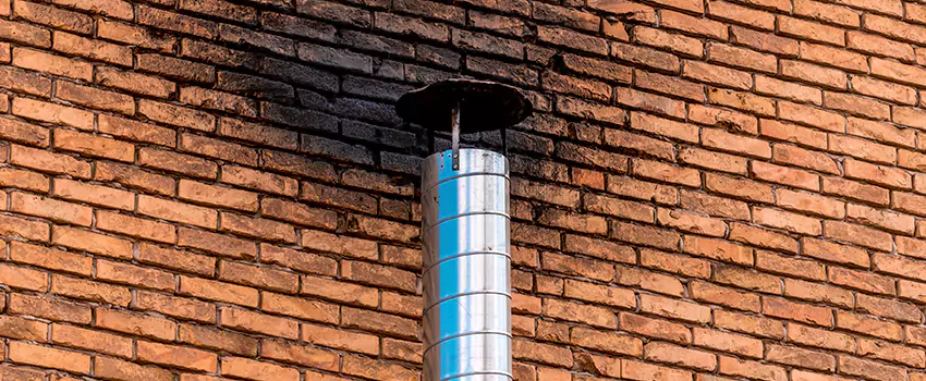 Chimney Design and Style Remodel Services in Novi, Michigan