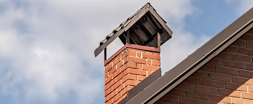 Chimney Saver Masonry Repair Contractor in Novi, Michigan