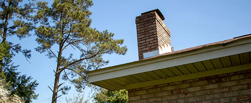 Brick Chimney Sweep Near Me in Novi, MI