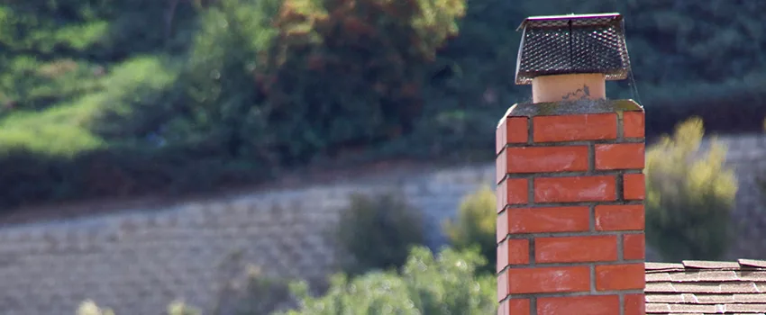 Chimney Tuckpointing And Masonry Restoration in Novi, MI