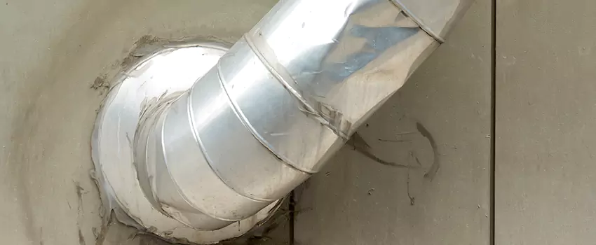 Dryer Vent Repair Process in Novi, MI